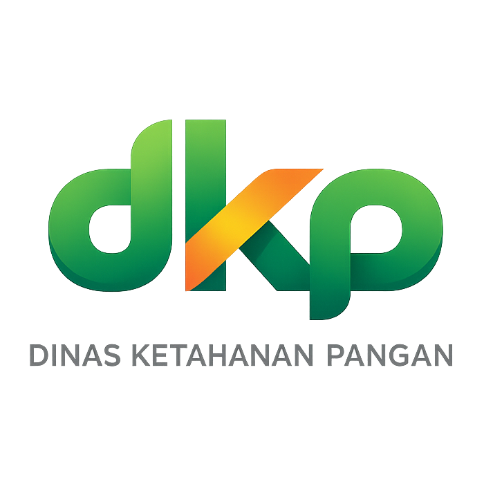 Logo Dinas Ketahanan Pangan Kabupaten Kapuas Hulu